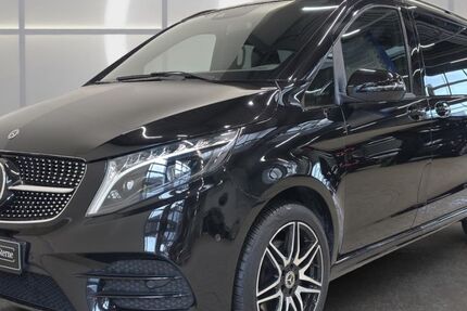 Mercedes-Benz V 300 95.988 km 59.900 &euro; Nagold 72202