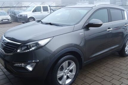 Kia Sportage 72.000 km 12.490 &euro; Horb-Mühringen 72160