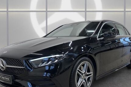 Mercedes-Benz A 220 13.820 km 34.500 &euro; Nagold 72202