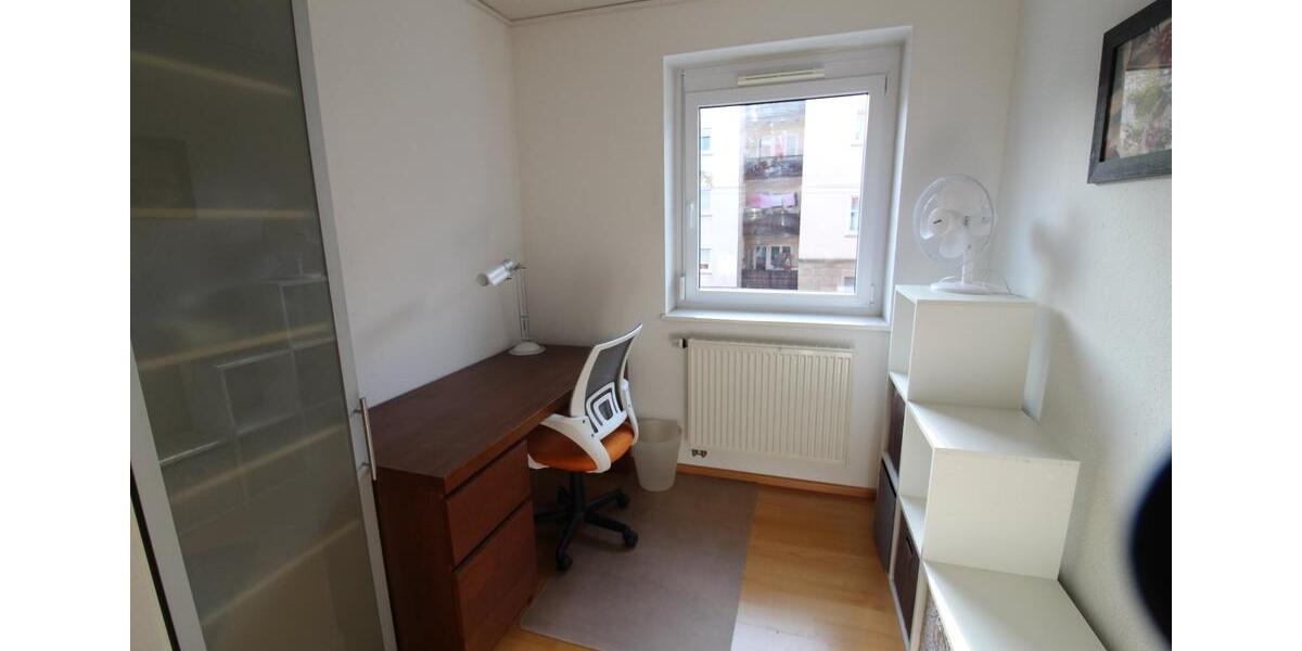 Etagenwohnung Stuttgart Stuttgart-West - 3 Zimmer, 64 m&sup2;, 519.000&euro; | Angebot:27222617