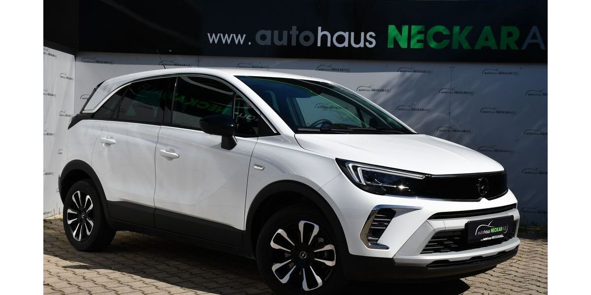 Opel Crossland (X) 18.000 km 18.480 &euro; Reutlingen 72762