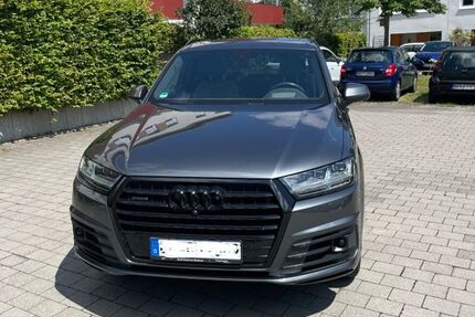 Audi Q7 138.852 km 44.300 &euro; Böblingen 71034