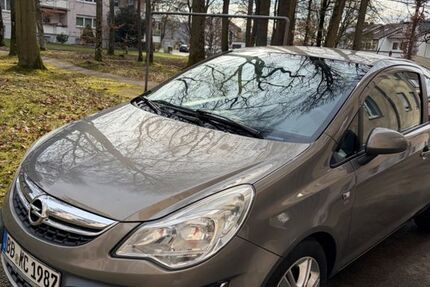 Opel Corsa 126.000 km 2.850 &euro; Sindelfingen 71067