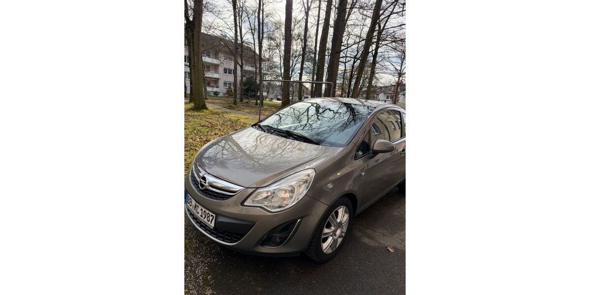 Opel Corsa 126.000 km 2.850 &euro; Sindelfingen 71067