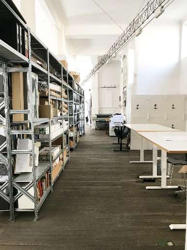 Gewerbeobjekt Stuttgart Stuttgart-West - 360&euro; | Angebot:26076613