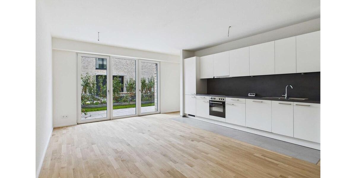 Erdgeschoßwohnung Sindelfingen Sindelfingen (Stadt) - 3 Zimmer, 95 m&sup2;, 1.620&euro; | Angebot:21987333