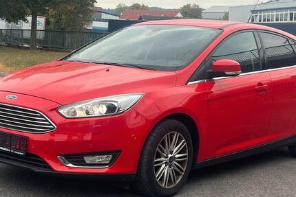 Ford Focus 148.800 km 4.850 &euro; Reutlingen 72760