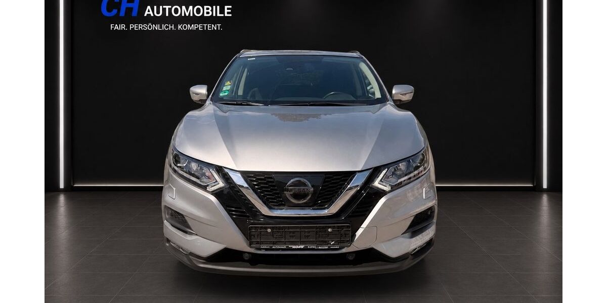Nissan Qashqai 145.000 km 9.999 &euro; Stuttgart 70376