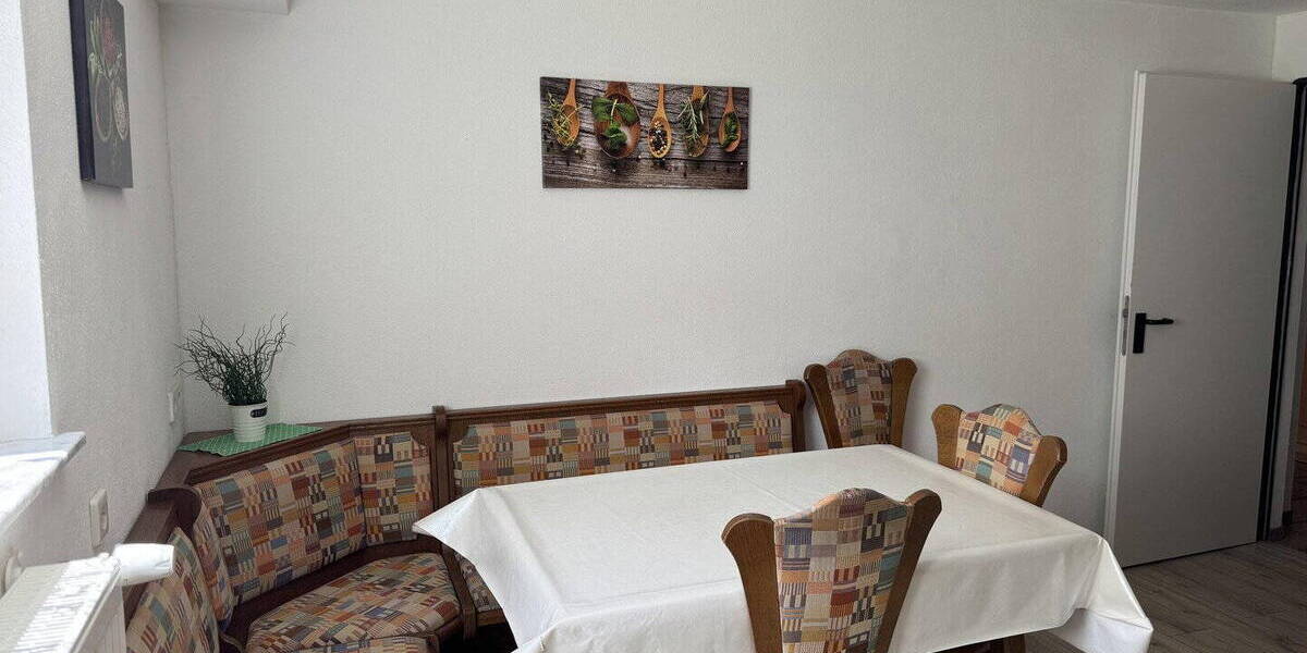 Etagenwohnung Dettingen - 2 Zimmer, 75 m&sup2;, 298.000&euro; | Angebot:26018052