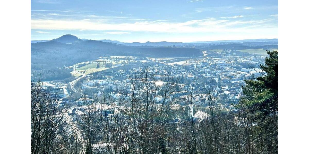 Erdgeschoßwohnung Metzingen - 4 Zimmer, 106 m&sup2;, 1.180&euro; | Angebot:26477082