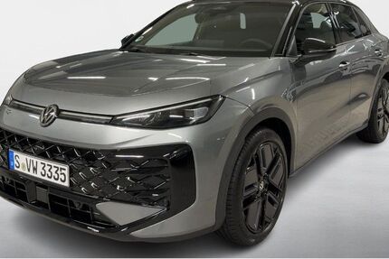 VW T-Roc 4.759 km 42.490 &euro; Stuttgart-Feuerbach 70469