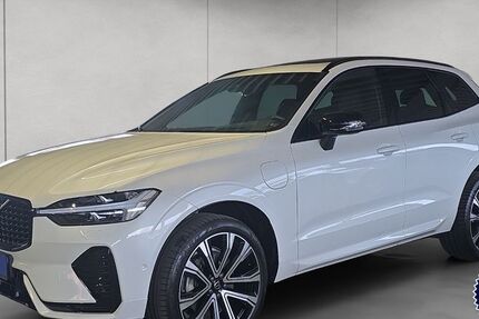 Volvo XC60 53.898 km 43.400 &euro; Stuttgart 70190