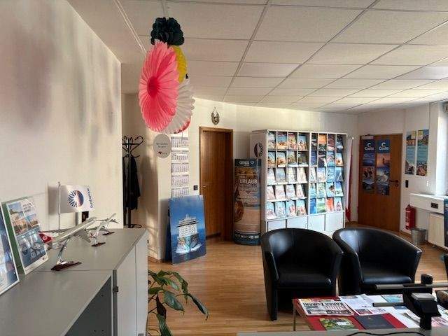 Gewerbeobjekt Stuttgart Mitte - 3 Zimmer, 80 m&sup2;, 1.350&euro; | Angebot:25835230