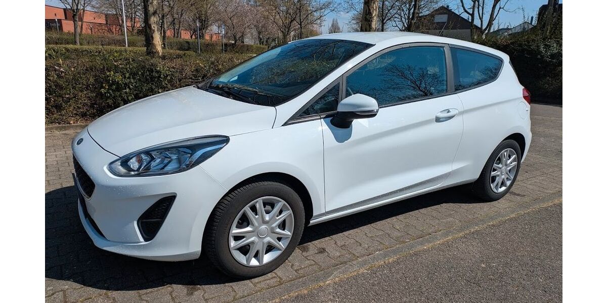 Ford Fiesta 69.200 km 6.800 &euro; Ostfildern 73760