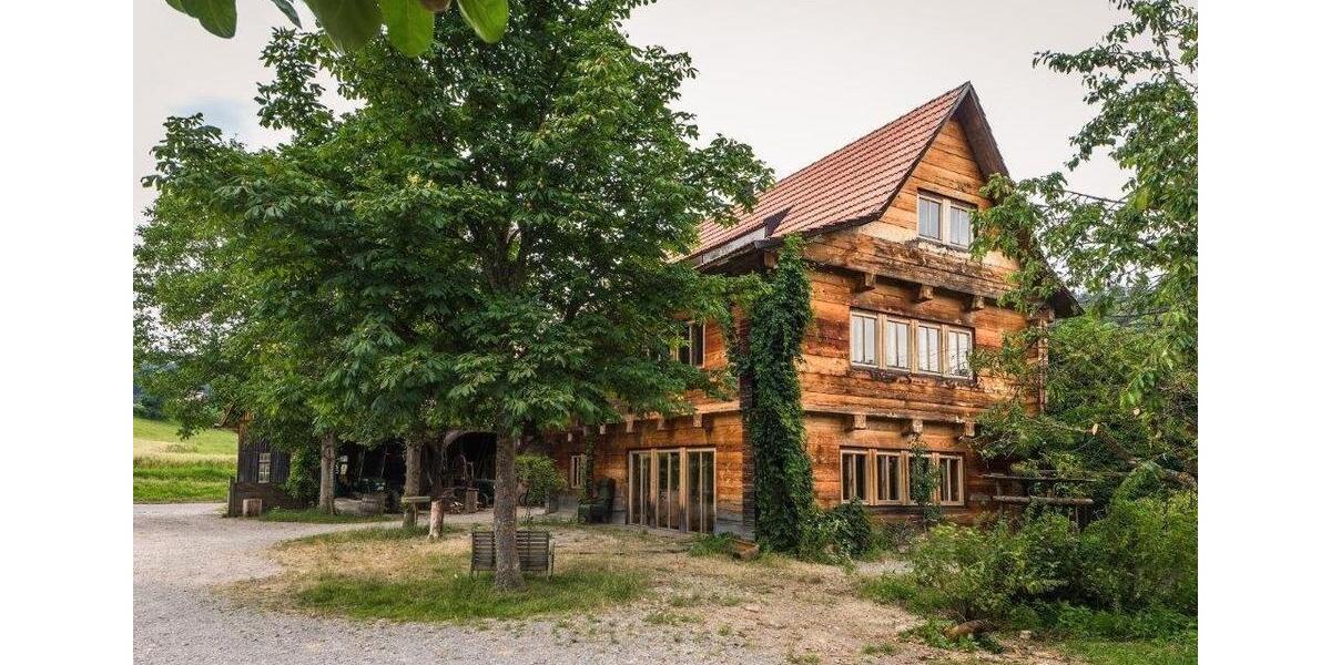 Einfamilienhaus Starzach - 590.000&euro; | Angebot:27503063