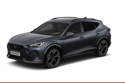 Cupra Formentor 17.438 km 30.930 &euro; Stuttgart-Feuerbach 70469