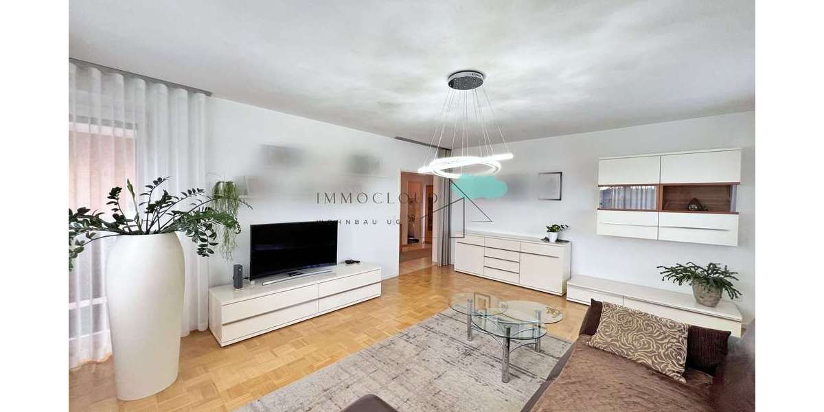 Etagenwohnung Nagold - 3.5 Zimmer, 93 m&sup2;, 319.000&euro; | Angebot:24217936