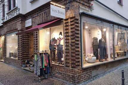 Gewerbeobjekt Rottenburg am Neckar - 1.300&euro; | Angebot:25880700