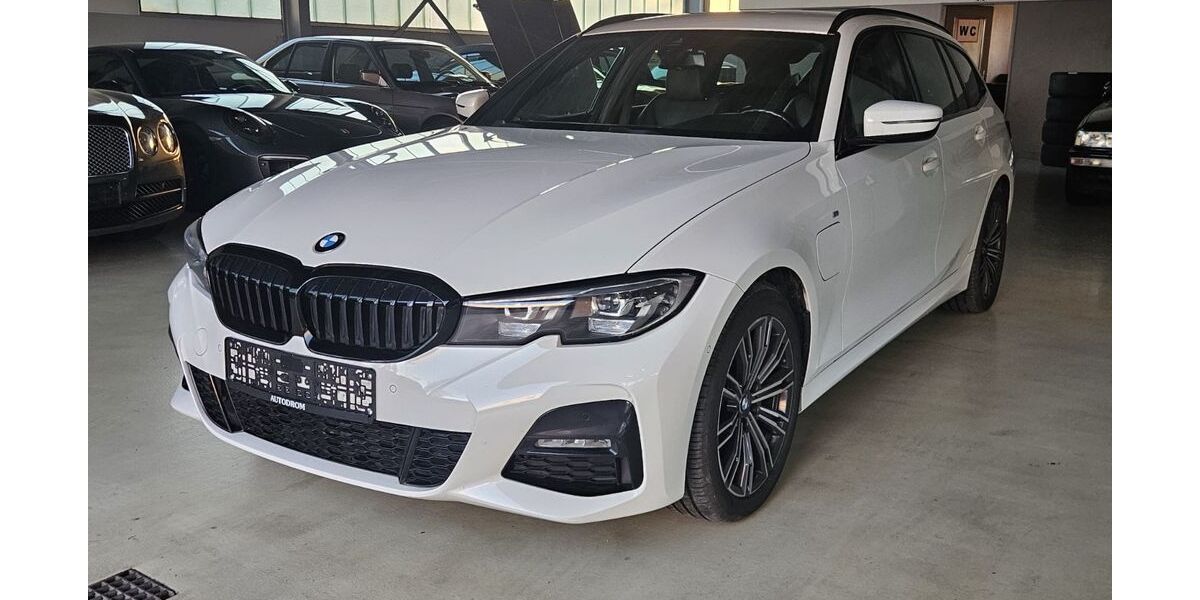 BMW 320 126.000 km 24.900 &euro; Neckartailfingen 72666