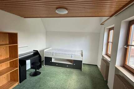 Wohnung Tübingen Hirschau - 1 Zimmer, 22 m&sup2;, 330&euro; | Angebot:25675948