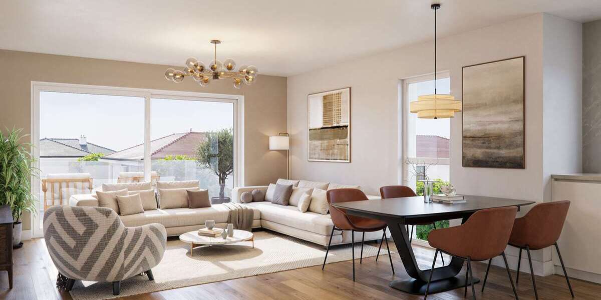 Etagenwohnung Reutlingen Reutlingen-Betzingen - 3.5 Zimmer, 90 m&sup2;, 564.000&euro; | Angebot:25473864