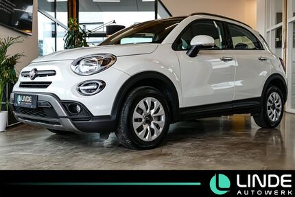 Fiat 500X 56.400 km 12.490 &euro; Kusterdingen 72127