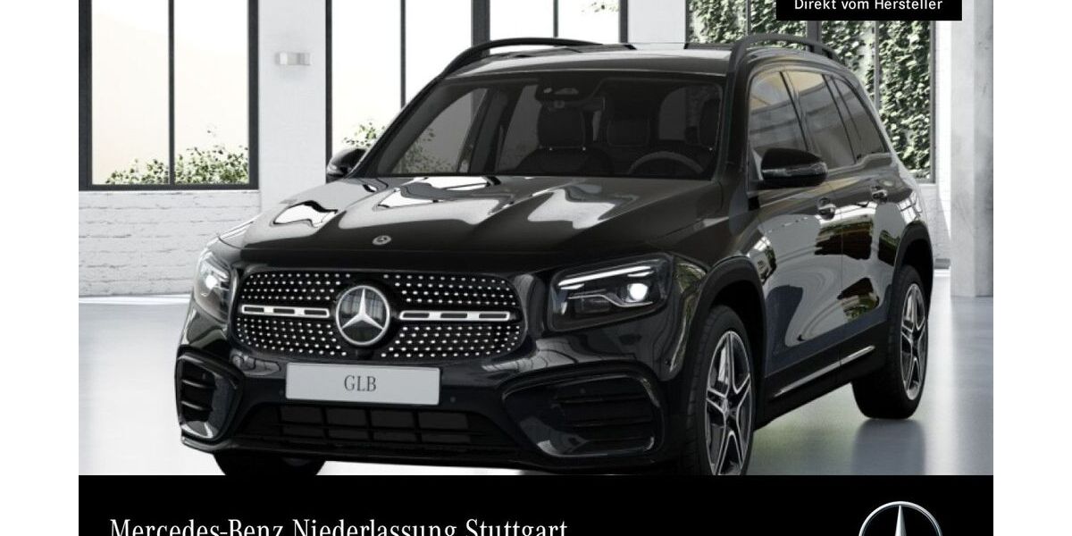 Mercedes-Benz GLB 200 9.900 km 48.990 &euro; Böblingen 71034