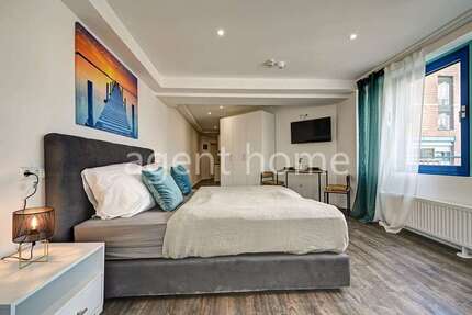 Zimmer Reutlingen - 1 Zimmer, 1.095&euro; | Angebot:26609604