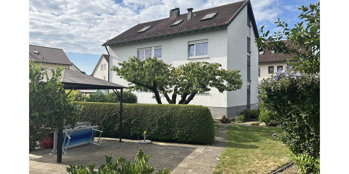Mehrfamilienhaus, Wohnhaus Ehningen - 9 Zimmer, 250 m&sup2;, 875.000&euro; | Angebot:25654347