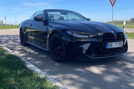 BMW M4 62.000 km 66.999 &euro; Deckenpfronn 75392