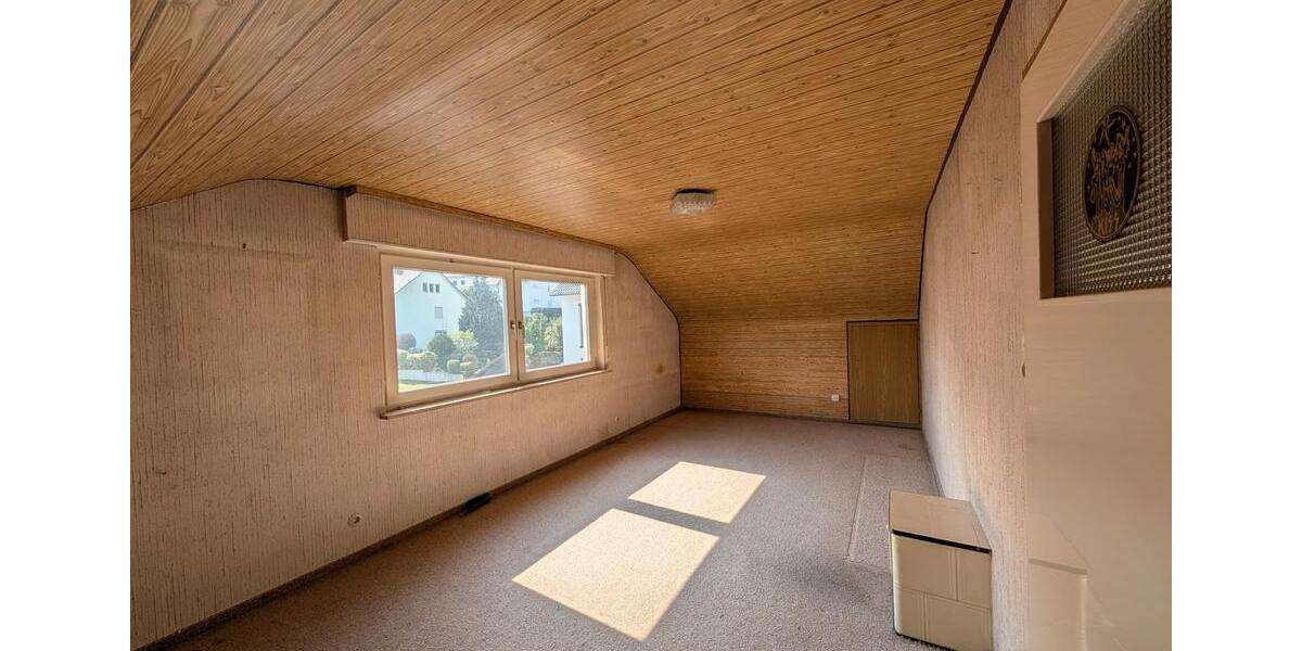 Doppelhaushälfte Dettingen an der Erms - 4.5 Zimmer, 106 m&sup2;, 295.000&euro; | Angebot:27259194