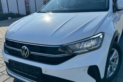 VW Taigo 120.000 km 11.999 &euro; Holzgerlingen 71088
