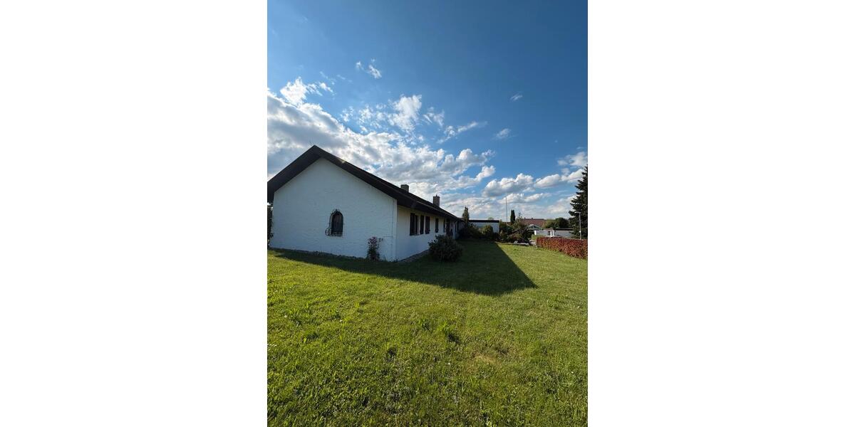 Bungalow Horb am Neckar - 5.5 Zimmer, 125 m&sup2;, 700.000&euro; | Angebot:26597534