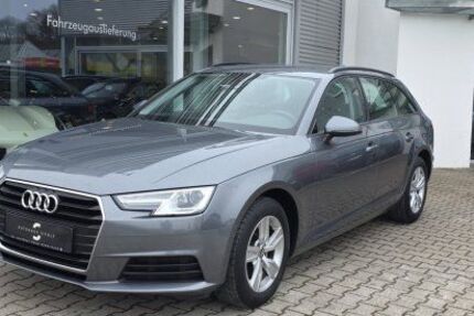 Audi A4 52.457 km 19.890 &euro; Wendlingen am Neckar 73240