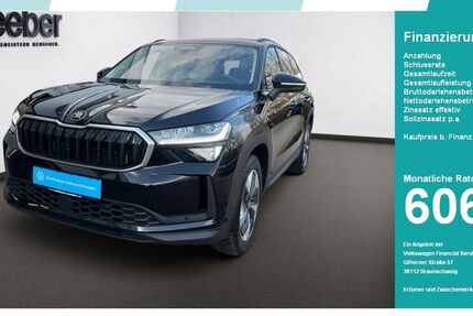 Skoda Kodiaq 25.683 km 43.950 &euro; Herrenberg 71083