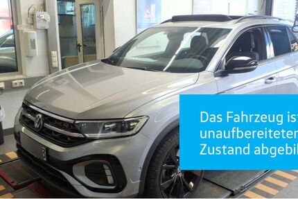 VW T-Roc 36.276 km 32.830 &euro; Stuttgart 70563