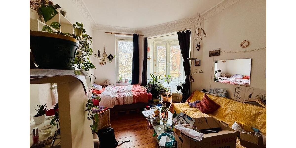 Etagenwohnung Stuttgart Stuttgart-Mitte - 5 Zimmer, 112 m&sup2;, 580.000&euro; | Angebot:25417928