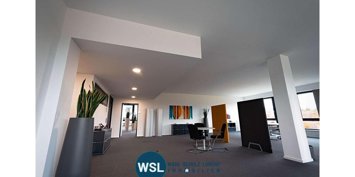 Gewerbeobjekt Nürtingen - 2.382&euro; | Angebot:25534223