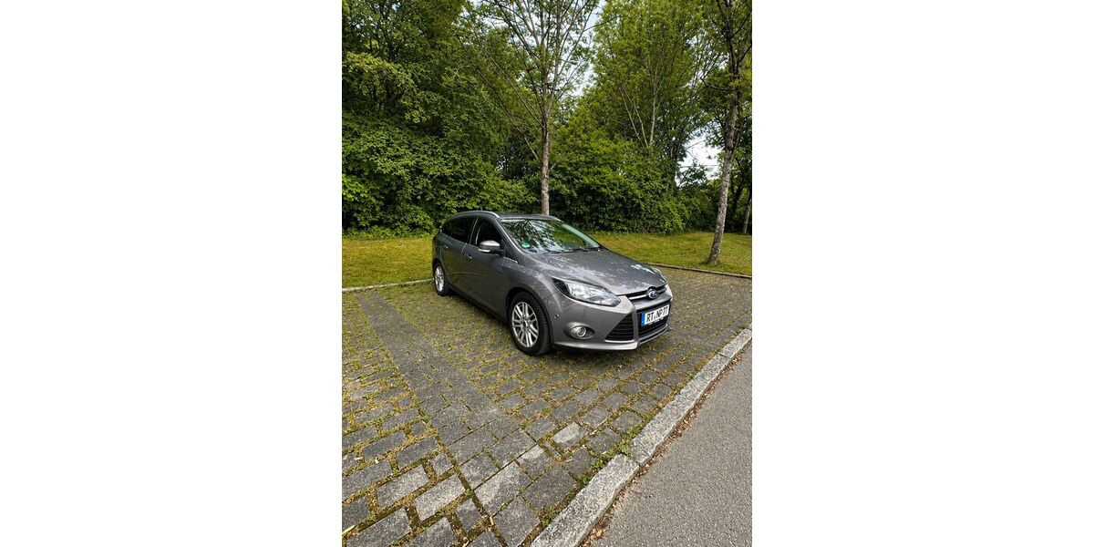 Ford Focus 217.459 km 3.499 &euro; Metzingen 72555