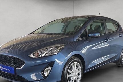 Ford Fiesta 24.048 km 12.960 &euro; Stuttgart 70190