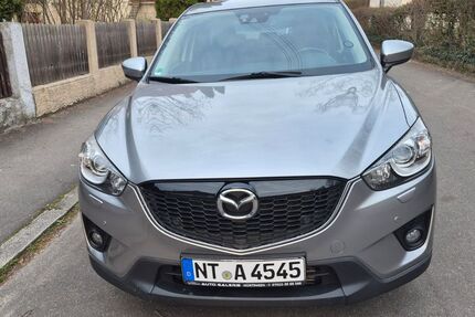 Mazda CX-5 235.000 km 7.990 &euro; Nürtingen 72623