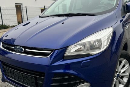 Ford Kuga 192.000 km 8.480 &euro; Holzgerlingen 71088