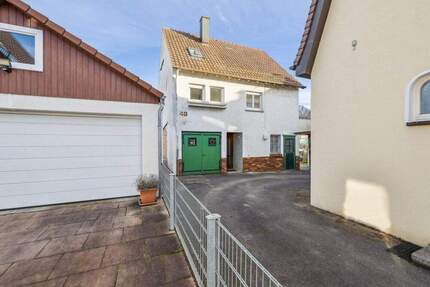 Haus Stuttgart Vaihingen - 4 Zimmer, 100 m&sup2;, 415.000&euro; | Angebot:25746203