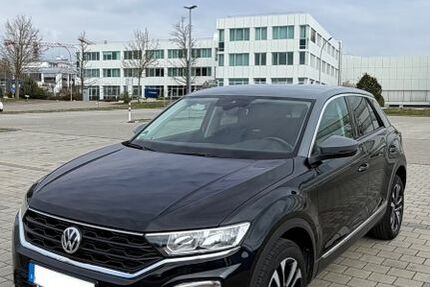 VW T-Roc 62.000 km 15.500 &euro; Schönaich 71101