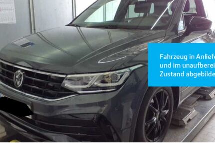VW Tiguan 42.221 km 38.230 &euro; Stuttgart-Wangen 70188
