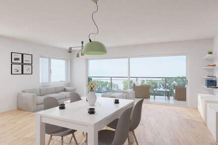 Wohnung Stuttgart Degerloch - 4 Zimmer, 109 m&sup2;, 935.000&euro; | Angebot:25700479