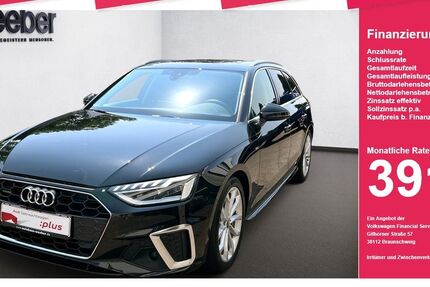 Audi A4 59.776 km 35.230 &euro; Herrenberg 71083
