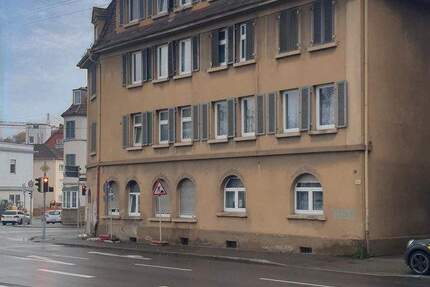 Wohnung Stuttgart Feuerbach - 3 Zimmer, 66 m&sup2;, 187.000&euro; | Angebot:25685787