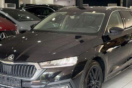 Skoda Octavia 118.000 km 17.990 &euro; Ammerbuch-Altingen 72119