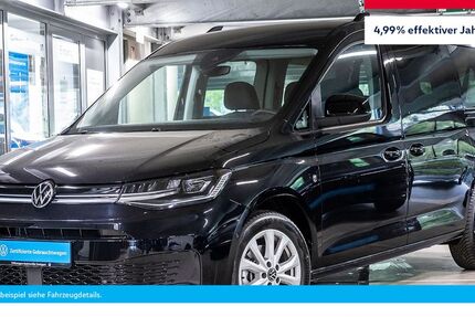 VW Caddy Maxi 11.803 km 36.290 &euro; Stuttgart 70188
